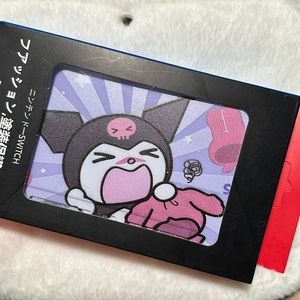 Kuromi switch case
